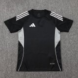 2025 AD Player Version Training Short Suit —Black黑色