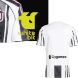 25-26 JUV Home Adult Suit 1:1 Thai Quality*带广告