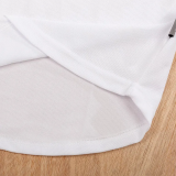 2000 Spain Away Retro Soccer Jersey