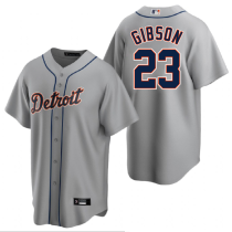 2024 MLB Detroit Tigers New Pattern Jersey