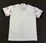 24-25 Japan White Special Edition Fans Training Shirts