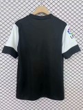 2012-2013 Malaga Away Retro Soccer Jersey