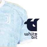 25-26 JUV Away Long sleeves Player Version Soccer Jersey