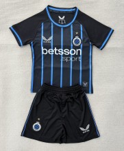 25-26 Club Brugge Home Adult Suit