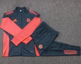 25-26 Bayern High Quality Jacket Tracksuit