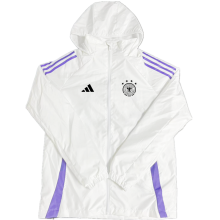 2024 Germany New Pattern Windbreaker