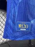 25-26 CHE Home 120th Anniversary Player Version Soccer Jersey 1:1 Thai Quality (周年版)