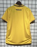 25-26 Cadiz Home Fans Soccer Jersey