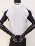 25-26 Newcastle Home Player Version Soccer Jersey