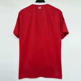 25-26 Internacional Home Fans Soccer Jersey