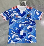 24-25 Japan Special Edition Fans Version Soccer Jersey