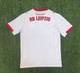 25-26 RB Leipzig Home Fans Soccer Jersey