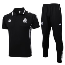 25-26 RMA High Quality Polo Tracksuit