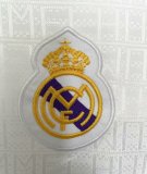 1988-1990 RMA Home Retro Soccer Jersey