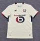 25-26 Lille Away Fans Soccer Jersey