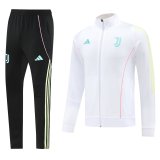 25-26 JUV High Quality Jacket Tracksuit