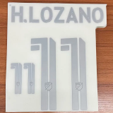 25-26 San Diego FC Home Fans Soccer Jersey