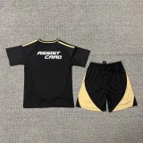 25-26 Colo-Colo Away Kids Soccer Jersey