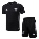 25-26 Germany High Quality Training Short Suit