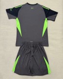 25-26 LIV GoalKeeper Kids Soccer Jersey