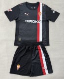 25-26 Gijon Away Adult Suit