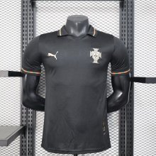 25-26 Portugal Special Edition Player Version Soccer Jersey