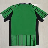 25-26 Sassuolo Home Fans Soccer Jersey