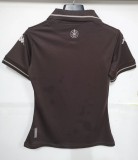 25-26 Vasco da Third Women Soccer Jersey (女)