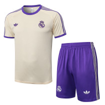 25-26 RMA High Quality Training Short Suit