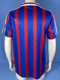 1996-1998 Crystal Palace Home Retro Soccer Jersey