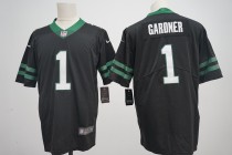 2025 NFL New York Jets New Pattern Jersey