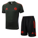 25-26 Bayern High Quality Training Short Suit