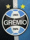 25-26 Gremio Home Player Version Soccer Jersey