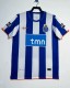 2010-2011 Porto Home Retro Soccer Jersey