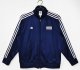 25-26 AD Oasis Royal blue Casual Edition Jacket
