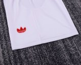 1990-1991 ACM Home Retro Kids Soccer Jersey