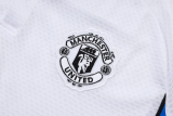 25-26 Man Utd High Quality Polo Tracksuit