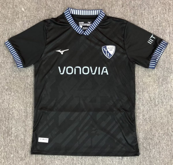 25-26 VfL Bochum Special Edition Fans Soccer Jersey