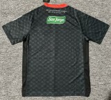 25-26 Palestine Away Fans Soccer Jersey