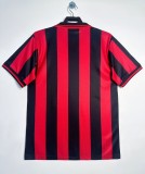 1997-1998 ACM Home Retro Soccer Jersey