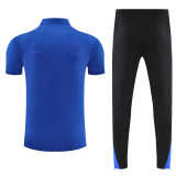 25-26 CHE High Quality Polo Tracksuit