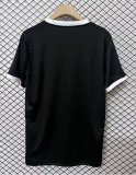 25-26 Colo-Colo 100th Anniversary Black Fans Soccer Jersey *黑队标