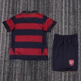 2007-2008 ARS Third Retro Kids Soccer Jersey