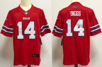 2025 NFL Buffalo Bills New Pattern Jersey