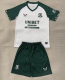 25-26 Middlesbrough Third Adult Suit