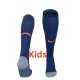 25-26 PSG Home Kids socks