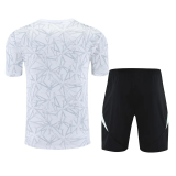 25-26 RMA High Quality Training Short Suit