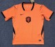 2026 NetherIands Home Fans Soccer Jersey