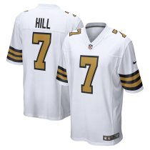 2025 NFL New Orleans Saints New Pattern Jersey