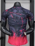 25-26 Japan Red Special Edition Player Version Soccer Jersey
